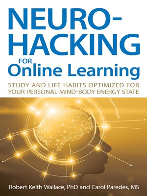 cover image of Neurohacking For Online Learning